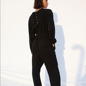 Free People Keepin It Real One Piece jumpsuit